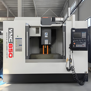 <span class=keywords><strong>Centro</strong></span> di lavorazione CNC 5 assi 4 assi 3 assi VMC850 VMC650 VMC712 Frigetta verticale VMC <span class=keywords><strong>Centro</strong></span> macchina - Product Image 1