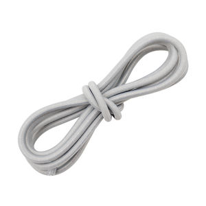 <span class=keywords><strong>Cordones</strong></span> Elásticos Weiou, <span class=keywords><strong>Cordones</strong></span> Sin Atar para Zapatos Deportivos de Niños, Puntas de Plástico Transparentes, Personalizables - Product Image 4