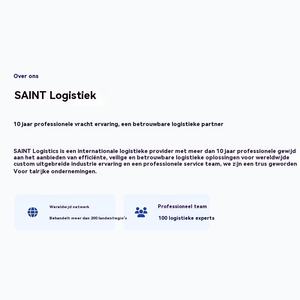 Compras Ali tienda a granel China agente holandés de China a EE. UU. Francia Italia Países Bajos España Alemania Canadá Puerta Nueva - Product Image 3