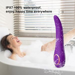 Vibrador de lengua mágica grande para mujer, juguete sexual de 12 modos giratorios, vibrador femenino, Productos, Juguete Del Sexo - Product Image 2