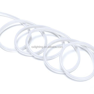 <span class=keywords><strong>Tira</strong></span> de luces <span class=keywords><strong>LED</strong></span> de neón RGB, 110V, flexible - Product Image 4