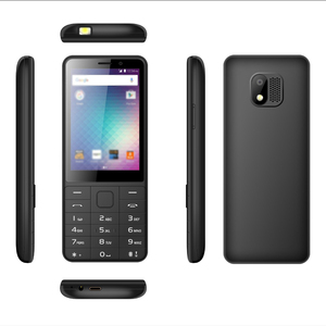 Téléphone intelligent à clavier P1, écran 3,5 pouces, Android 12, double SIM, 2G+16G, batterie 2500mAh, GSM 4G LTE, <span class=keywords><strong>pour</strong></span> personnes âgées, utilisation mondiale - Product Image 2