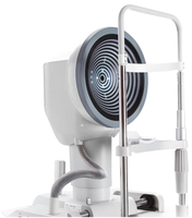 Équipement de diagnostic ophtalmique avancé Analyseur précis de la sécheresse oculaire pour instruments ophtalmiques et utilisation en clinique