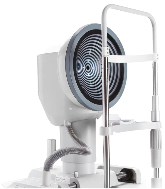 Advanced Ophthalmic Diagnostic Equipment Accurate Dry Eye Analyzer for Ophthalmic Instruments and Clinic Use