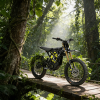 Vélo tout-terrain électrique pour adultes Surron Light Bee X 2026