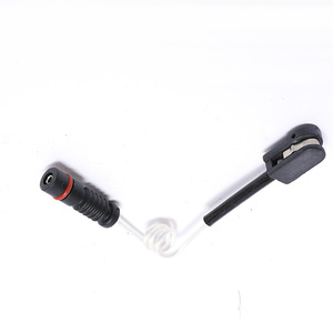 Kit de câbles de frein Mercedes-Benz 105 mm OE 9015400217 pour véhicules utilitaires moyens – Remplacement et réparation - Product Image 4