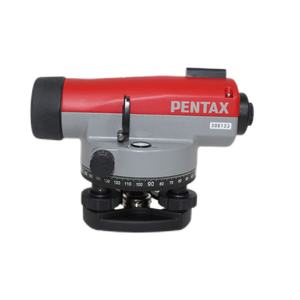 Vermessungsinstrumente PENTAX AP-281 Automatisches Nivelliergerät Hochpräzises Automatisches Nivellierinstrument mit Stativ und Messstab - Product Image 3
