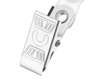 Auricular Agente Auricular Traje Prop Auricular Auriculares Reemplazo a presión Tubo acústico para auriculares de audio de radio de 2 vías - Product Image 4