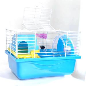 Grande cage à hamster en acrylique multifonctionnelle Offre Spéciale résistante à la corrosion - Product Image 5