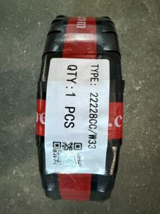 Rodamiento de Rodillos Esféricos de Doble Hilera Directo de Fábrica 22212E 22222 22320 23020 MA CA MB CC W33 para Grúas y Maquinaria Agrícola - Product Image 5