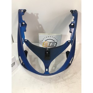 Carena Anteriore YAMAHA T-Max 500 2001-2007 Blu, Pannello Carrozzeria Moto - Product Image 3