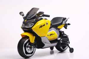 Çocuklar İçin Elektrikli Akülü Mini Motosiklet Binilebilir Araba Yarış Oyuncağı Uzaktan Kumandalı 2-13 Yaş - Product Image 6