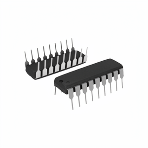 18 DIP PIC16CE625-04_P In Stock Embedded Electronic Circuit Components - Product Image 1