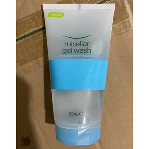 <span class=keywords><strong>Limpiador</strong></span> Facial Simple de 150ml, Gel Hidratante Sin Sensación de Tirantez con Glicerina, Espuma Limpiadora Profunda, Calma la Piel Sensible - Product Image 2