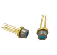 Starseland XL-760-03-08 760nm Single Mode Cooled VCSEL Laser Diode Paket TO60 Daya Keluaran 0.5-0.9mW Pemasangan Lubang Industri