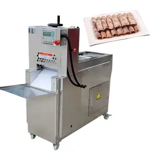 New hot selling products meat slicer sawha fully automatic meat slicer machine with best price