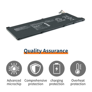 <span class=keywords><strong>แบ</strong></span><span class=keywords><strong>ต</strong></span>เตอรี่แล็ปท็อป56Wh 15.28V HB4692Z9ECW-41โรงงานสำหรับ <span class=keywords><strong>Huawei</strong></span> MateBook D 14-53010TVS Honor magicbook 14โน๊ตบุ๊ค - Product Image 3