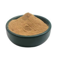 Extrait de Cnidium Monnieri 60% Osthole HPLC Extrait de plante naturelle