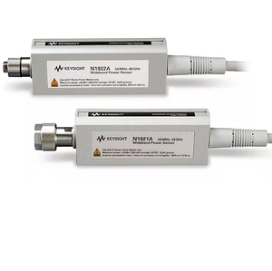 Capteur de puissance large bande Keysight N1922A série P, 50 MHz à 40 GHz, enfichable - Product Image 4