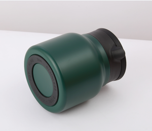 Lehe — <span class=keywords><strong>Carafe</strong></span> à café thermique 28 Oz, isolée en acier inoxydable, 800ml, Double paroi, sous vide, Thermos, café avec passoire - Product Image 6