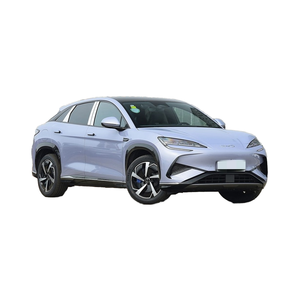 2024 BYD leoni marini 07 EV Automobile <span class=keywords><strong>al</strong></span> massimo 610km lungo raggio auto elettrica pura nuova energia deposito di ricarica rapida - Product Image 3