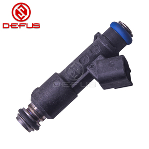 Injecteur de carburant DEFUS conçu pour une longue durée de vie, OEM 28264039 pour Kingrun <span class=keywords><strong>EWORK</strong></span> 270 ASC 270 LSC 2010 1.1L, injecteurs essence - Product Image 1