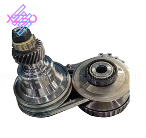 ชุดลูกรอกส่ง CVT180ชุดเฟืองพร้อมโซ่สำหรับ Roewe I5 I6บวก RX3 Pro <span class=keywords><strong>MG</strong></span> MG5เจนเนอ2ND <span class=keywords><strong>ZS</strong></span> <span class=keywords><strong>ใหม่</strong></span> - Product Image 6