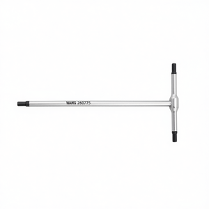 Llave Hexagonal 280 T Longitud L Tamaño A Para Uso Mecánico de Precisión - Product Image 3