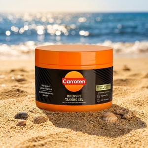 Gel <span class=keywords><strong>Autobronzant</strong></span> <span class=keywords><strong>Bio</strong></span> Hydratant et Nourrissant Effet Hâle Intense, Best-seller Transfrontalier, OEM - Product Image 3