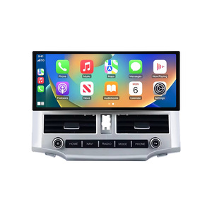 Navifly ระบบนำทางรถยนต์แบบหน้าจอสัมผัสระบบแอนดรอยด์2000*1200สำหรับ Toyota กล้องด้านหลังรองรับ4Runner - Product Image 2