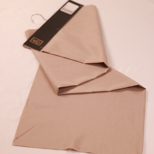 Großhandel Umweltfreundlicher Dehnbarer Bambusfaserstoff für Bettwäsche Einfarbig Weich Feuchtigkeitsabsorbierend Organische Bambusstoffe - Product Image 1