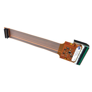 Cabezal de impresión TTO original de 32mm, repuesto de 408657 condiciones para impresora de transferencia térmica VJ 6330/Linx T750 - Product Image 2