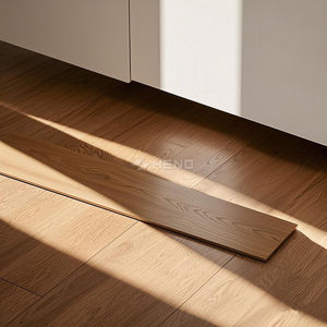 Suelo Laminado <span class=keywords><strong>de</strong></span> <span class=keywords><strong>Madera</strong></span> Resistente al Agua, Color Roble Gris Oscuro y Blanco, Grosor <span class=keywords><strong>de</strong></span> 8mm, 10mm y 12mm, Ac3, Ac4, Ac5, Sistema Click, Precio Económico en China - Product Image 1