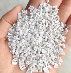 聚丙烯再生材料，注塑和拉伸等级 - Product Image 3