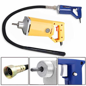 ZID-35 यूरोप का सबसे अच्छा विक्रेता हैंडहेल्ड कंक्रीट वाइब्रेटर हाई-फ्रीक्वेंसी 800 - Product Image 6