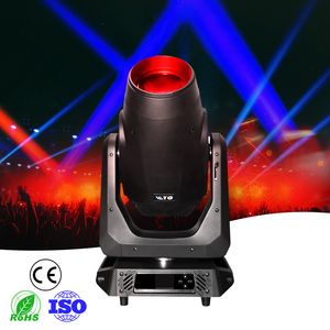 Theatre <span class=keywords><strong>Dmx</strong></span> Profile Follow Mini Dj Pin Wash Focus Heads 500W Rgb <span class=keywords><strong>Philips</strong></span> Spots Portable Rgbw Led Luz móvil - Product Image 2