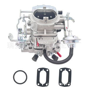 คาร์บูเรเตอร์รถยนต์สำหรับ Dodge Fargo DODG 318 A610 หมายเลขอะไหล่ LY 010070 A อะไหล่ทดแทนใหม่ - Product Image 1