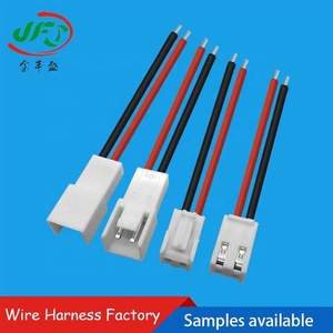 Индивидуальный 10-контактный женский серийный кабель, автоматическая электронная печатная плата ls, жгут проводов в сборе, разъем для электрического велосипеда komatsu, Автономная линия - Product Image 3