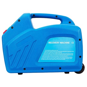 Chống Cháy Nổ R32 Máy Lạnh Phụ<span class=keywords><strong>c</strong></span> Hồi/Đơn Vị TRR24A 1HP - Product Image 4