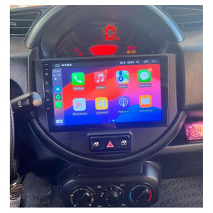 مشغل سيارة أندرويد الأكثر شعبية من Srongseed بشاشة لمس فيديو ومشغل نظام تحديد المواقع والملاحة لراديو سوزوكي إسبريسو إسبريسو - Product Image 1