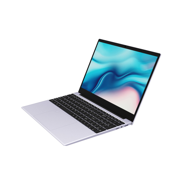 Brand New Business Notebook Computer Quad Core N95 Super Thin 15.6" IPS FHD 1920x1080 16GB RAM 1TB SSD Office Laptops