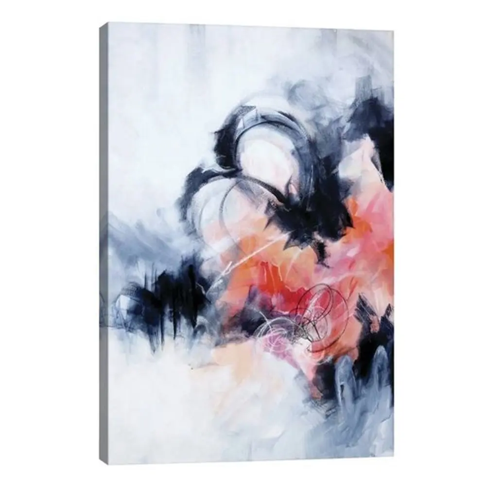 100% original creation Canvas Oil Painting  Abstract Oil Painting for bedroom  Handmade Oil Painting