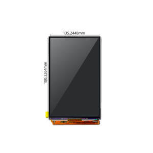 Écran LCD TFT Tianma 8,9 pouces TM089CFSP01 3840x2400 Module LCD MIPI avec carte de pilote pour imprimante 3D - Product Image 2