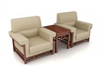 GCON ensemble de canapés de salon à plancher bas Chesterfield canapé d'angle select furniture tissu sofa set designs et prix