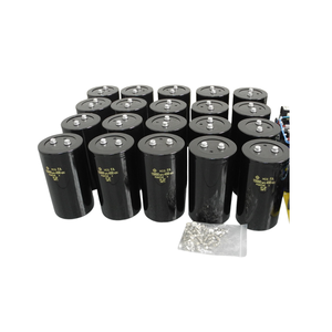 Condensador Electrolítico de Aluminio de Alto Voltaje con Terminal de Tornillo ELECTROCOD Profesional, 15000uF 450V, para Lámpara de Xenón IPL BBL de Belleza - Product Image 5