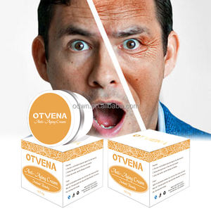 Crème <span class=keywords><strong>anti</strong></span>-âge 100% <span class=keywords><strong>efficace</strong></span>, marque privée, créez votre logo, produit <span class=keywords><strong>anti</strong></span>-âge pour hommes - Product Image 1