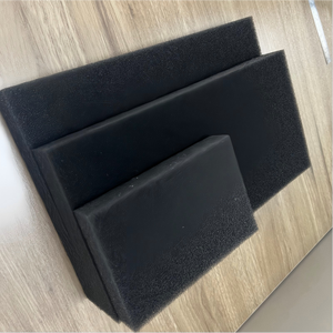 Spugna Sterile in Poliuretano per Drenaggio a Pressione Negativa, Medicazione Irradiata Monouso per Cura delle Ferite <span class=keywords><strong>VAC</strong></span>/NWPT Personalizzata - Product Image 5