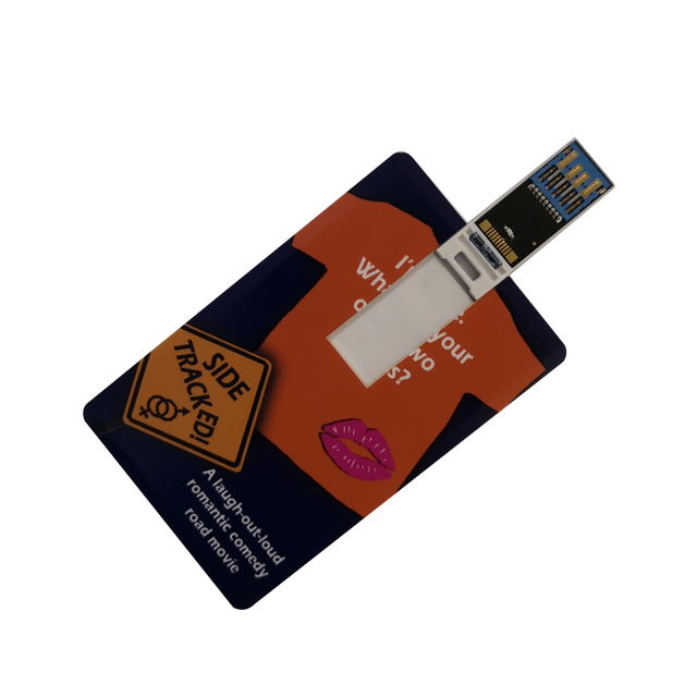 Kdata Usb Flash Memory Card Disk Stick 4gb 8gb 16gb 32gb 64gb 128gb Promotional Pen Drive Custom Credit Card Usb Flash Drive