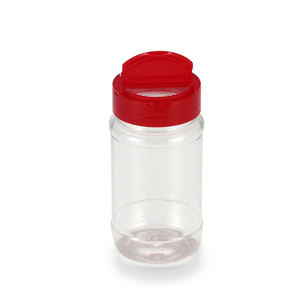 Vendita calda prezzo adeguato di plastica spezia <span class=keywords><strong>sale</strong></span> pepe set barattolo di spezie imballaggio contenitori, <span class=keywords><strong>sale</strong></span> e pepe - Product Image 2