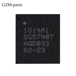 1614A1 U2 IC para <span class=keywords><strong>iPhone</strong></span> <span class=keywords><strong>12</strong></span> <span class=keywords><strong>12</strong></span> Pro <span class=keywords><strong>12</strong></span> Pro Max <span class=keywords><strong>12</strong></span> Mini <span class=keywords><strong>cargador</strong></span> <span class=keywords><strong>de</strong></span> carga IC BGA Circuitos integrados piezas Chip - Product Image 4